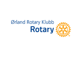 Bli med i Rotary?