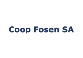 Bedriftsbesøk hos Coop Fosen SA